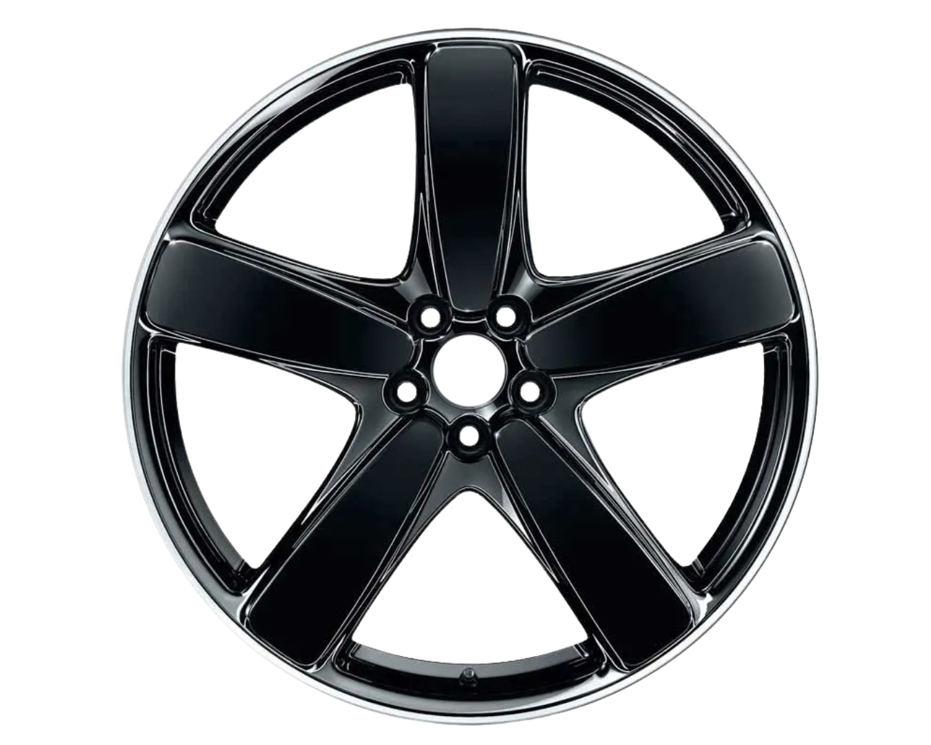Front Alloy Wheel - 9.5Jx21 - ET27 - Macan | 2019-2025
