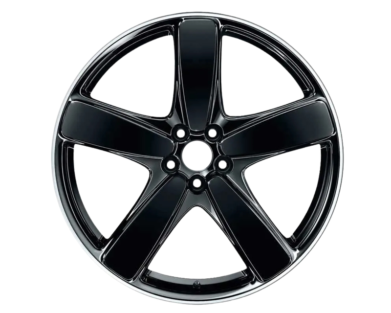 Front Alloy Wheel - 9.5Jx21 - ET27 - Macan | 2019-2025