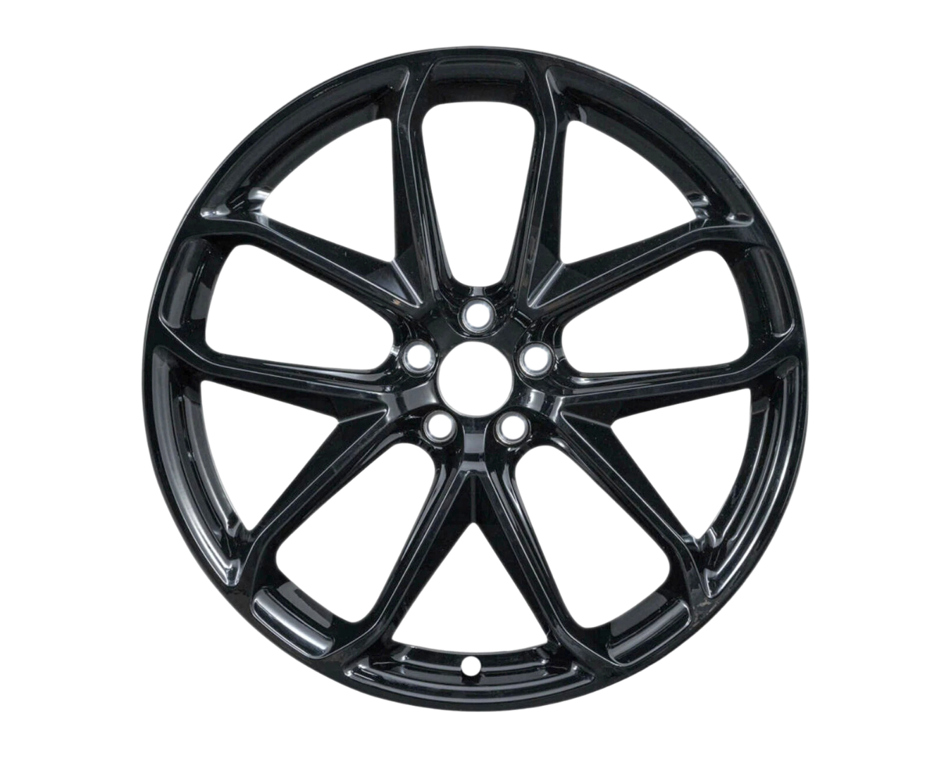 Front Alloy Wheel - 9.5Jx21 - ET27 - Macan | 2019-2025