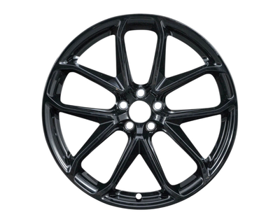 Front Alloy Wheel - 9.5Jx21 - ET27 - Macan | 2019-2025