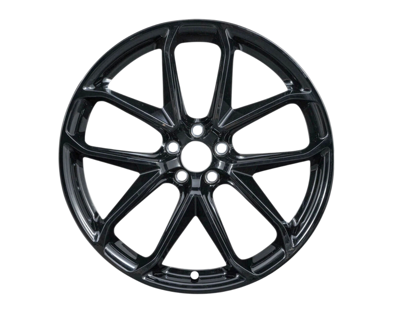 Front Alloy Wheel - 9.5Jx21 - ET27 - Macan | 2019-2025