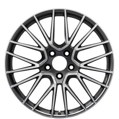 Front Alloy Wheel - 9.5Jx21 - ET46 - Cayenne | 2019-2023