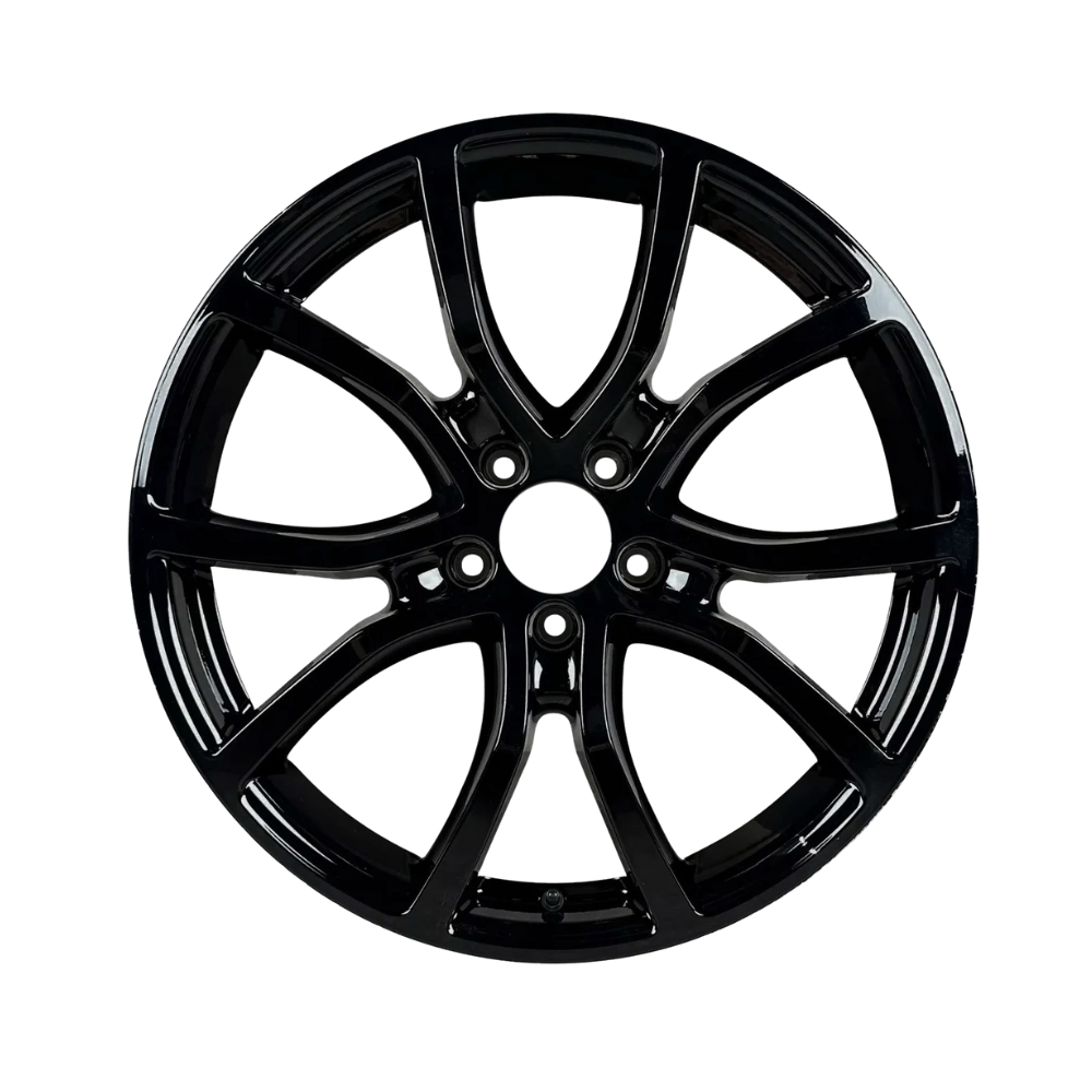 Front Alloy Wheel - 9.5Jx21 - ET46 - Cayenne | 2023-2025