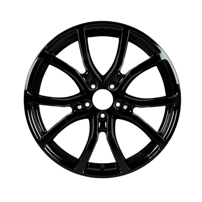 Front Alloy Wheel - 9.5Jx21 - ET46 - Cayenne | 2023-2025