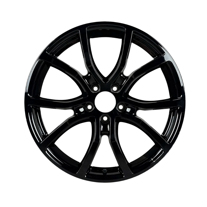 Front Alloy Wheel - 9.5Jx21 - ET46 - Cayenne | 2023-2025