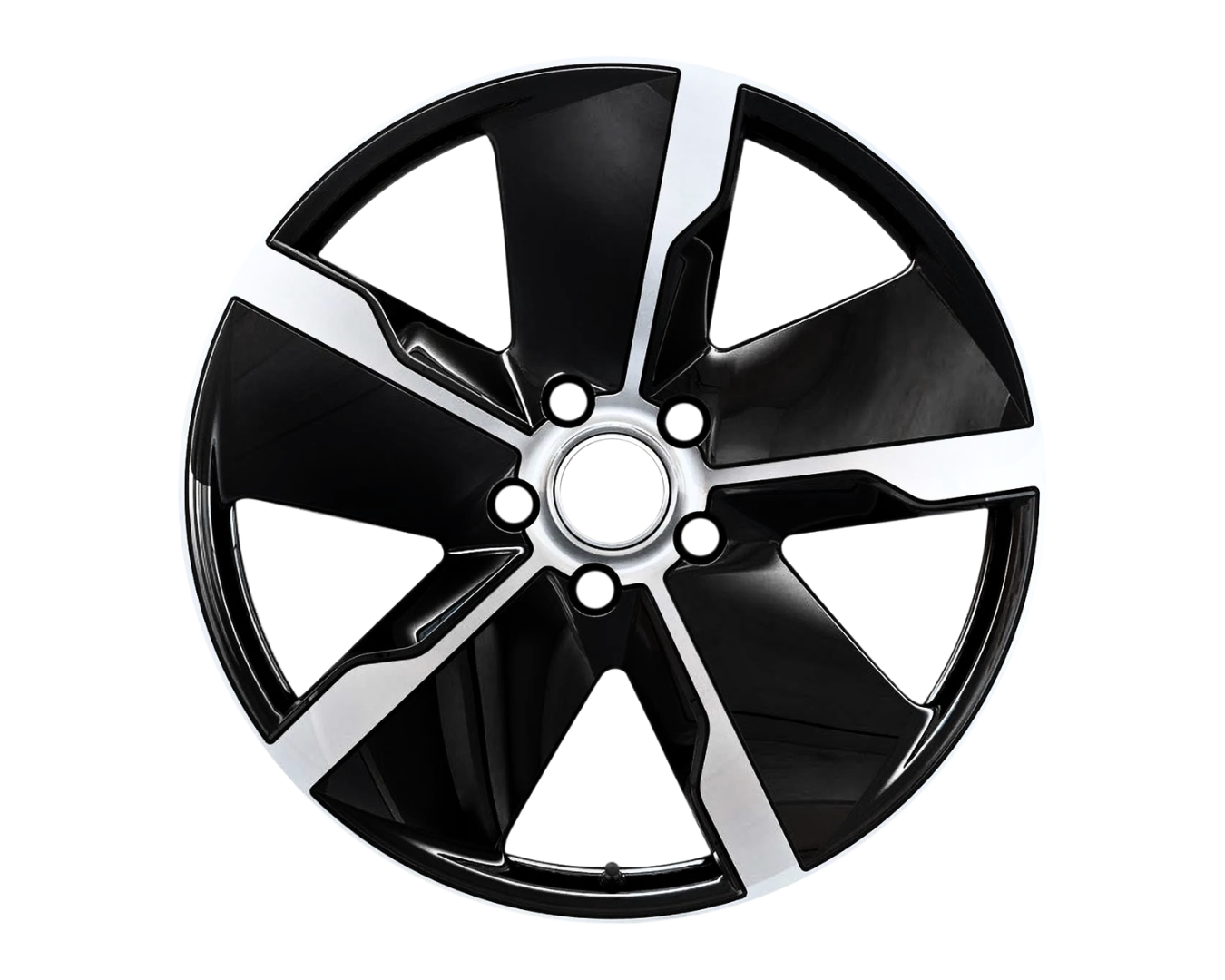 Front Alloy Wheel - 9.5Jx21 - ET60 - Taycan | 2020-2023