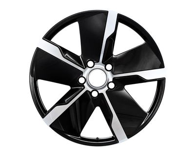Front Alloy Wheel - 9.5Jx21 - ET60 - Taycan | 2020-2023