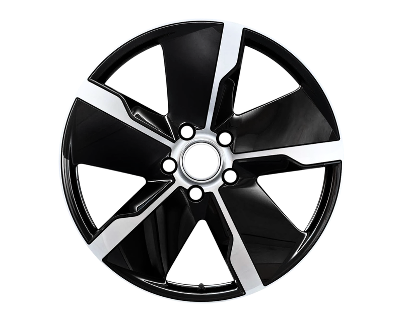 Front Alloy Wheel - 9.5Jx21 - ET60 - Taycan | 2020-2023