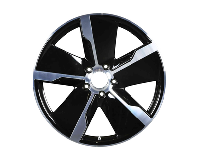 Front Alloy Wheel - 9.5Jx21 - ET60 - Taycan | 2020-2023