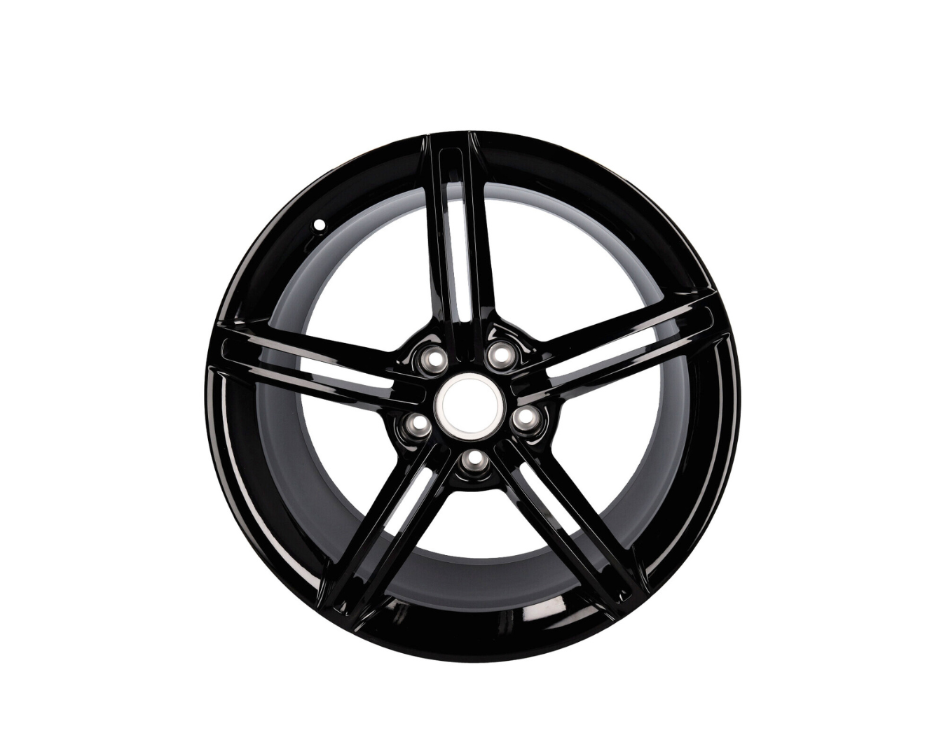 Front Alloy Wheel - 9.5Jx21 - ET60 - Taycan | 2020-2023