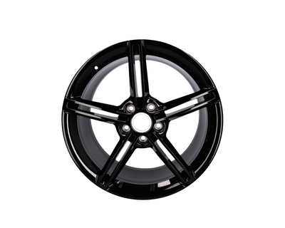 Front Alloy Wheel - 9.5Jx21 - ET60 - Taycan | 2020-2023