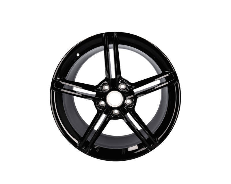 Front Alloy Wheel - 9.5Jx21 - ET60 - Taycan | 2020-2023
