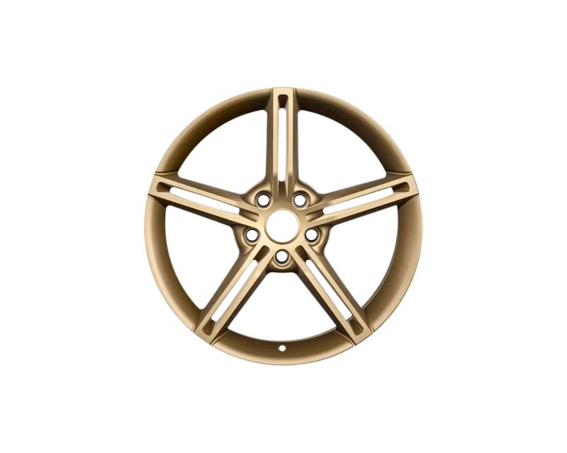 Front Alloy Wheel - 9.5Jx21 - ET60 - Taycan | 2020-2023