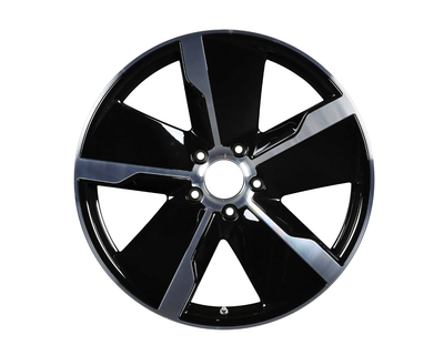 Front Alloy Wheel - 9.5Jx21 - ET60 - Taycan | 2020-2023