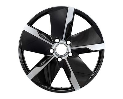 Front Alloy Wheel - 9.5Jx21 - ET60 - Taycan | 2020-2023