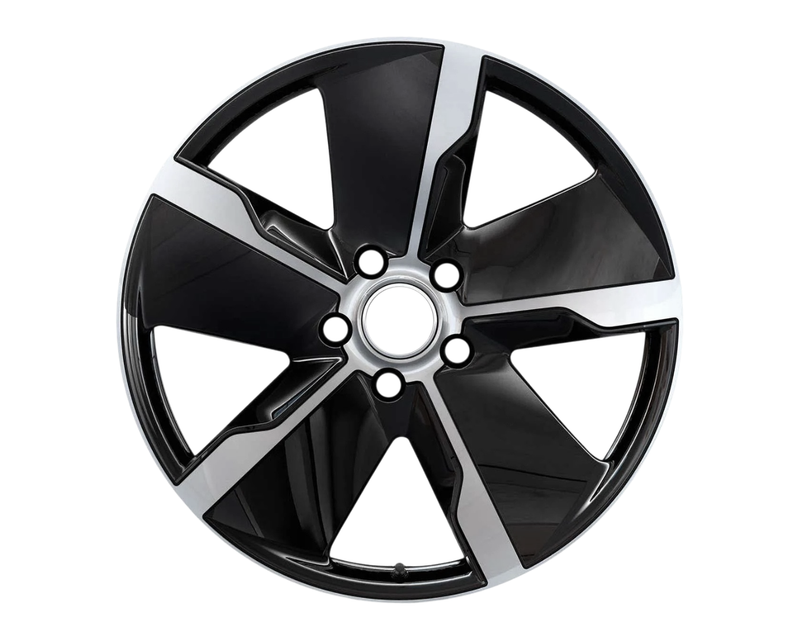 Front Alloy Wheel - 9.5Jx21 - ET60 - Taycan | 2020-2023