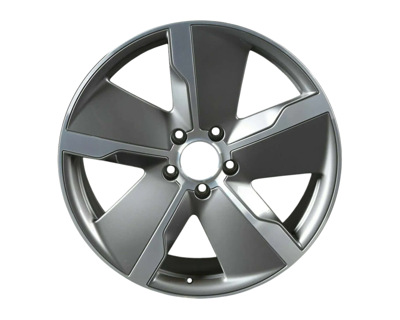 Front Alloy Wheel - 9.5Jx21 - ET60 - Taycan | 2020-2023