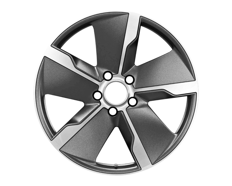 Front Alloy Wheel - 9.5Jx21 - ET60 - Taycan | 2020-2023