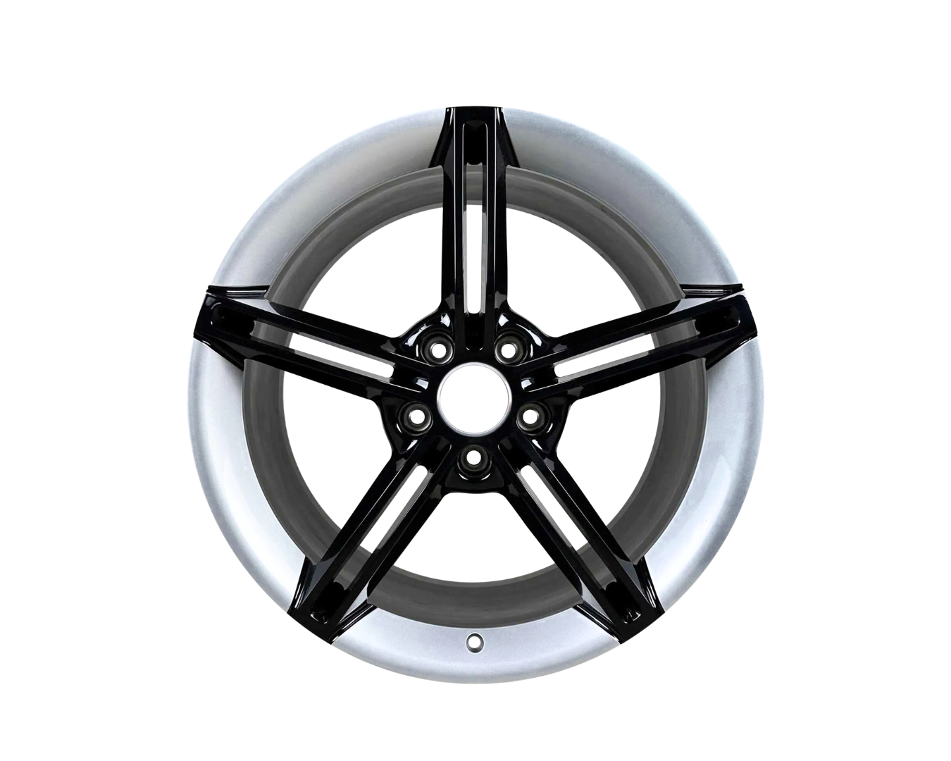 Front Alloy Wheel - 9.5Jx21 - ET60 - Taycan | 2020-2023