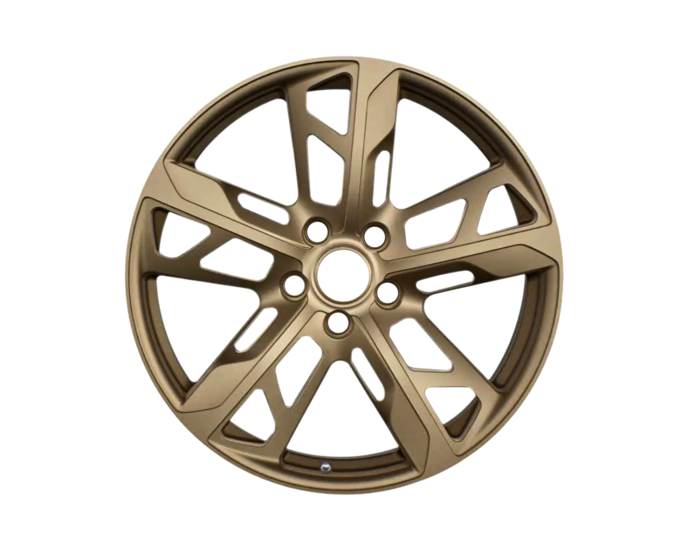 Front Alloy Wheel - 9.5Jx21 - ET60 - Taycan | 2020-2023