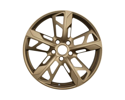Front Alloy Wheel - 9.5Jx21 - ET60 - Taycan | 2020-2023