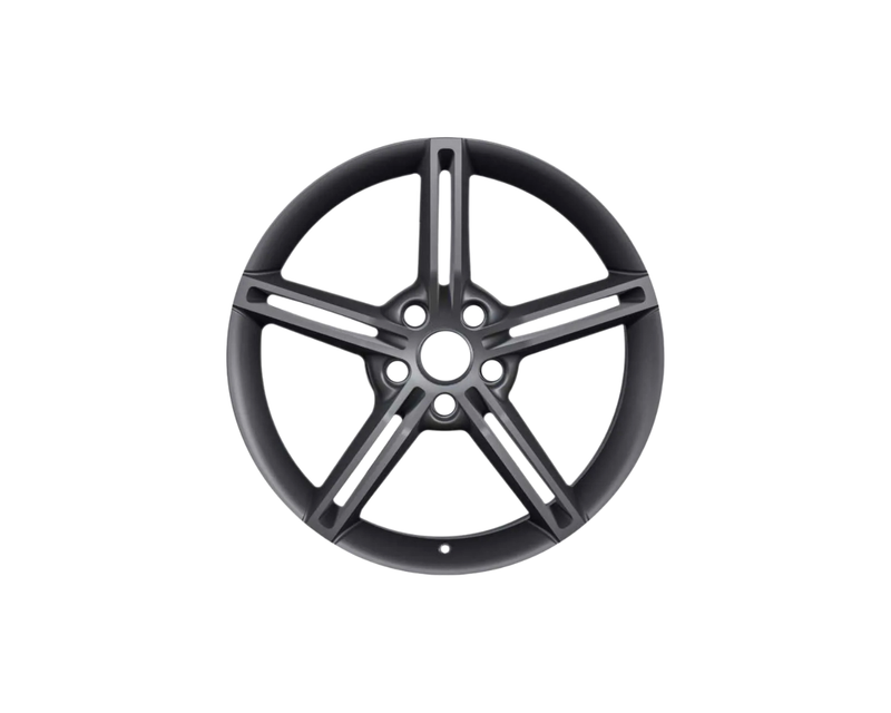Front Alloy Wheel - 9.5Jx21 - ET60 - Taycan | 2020-2023