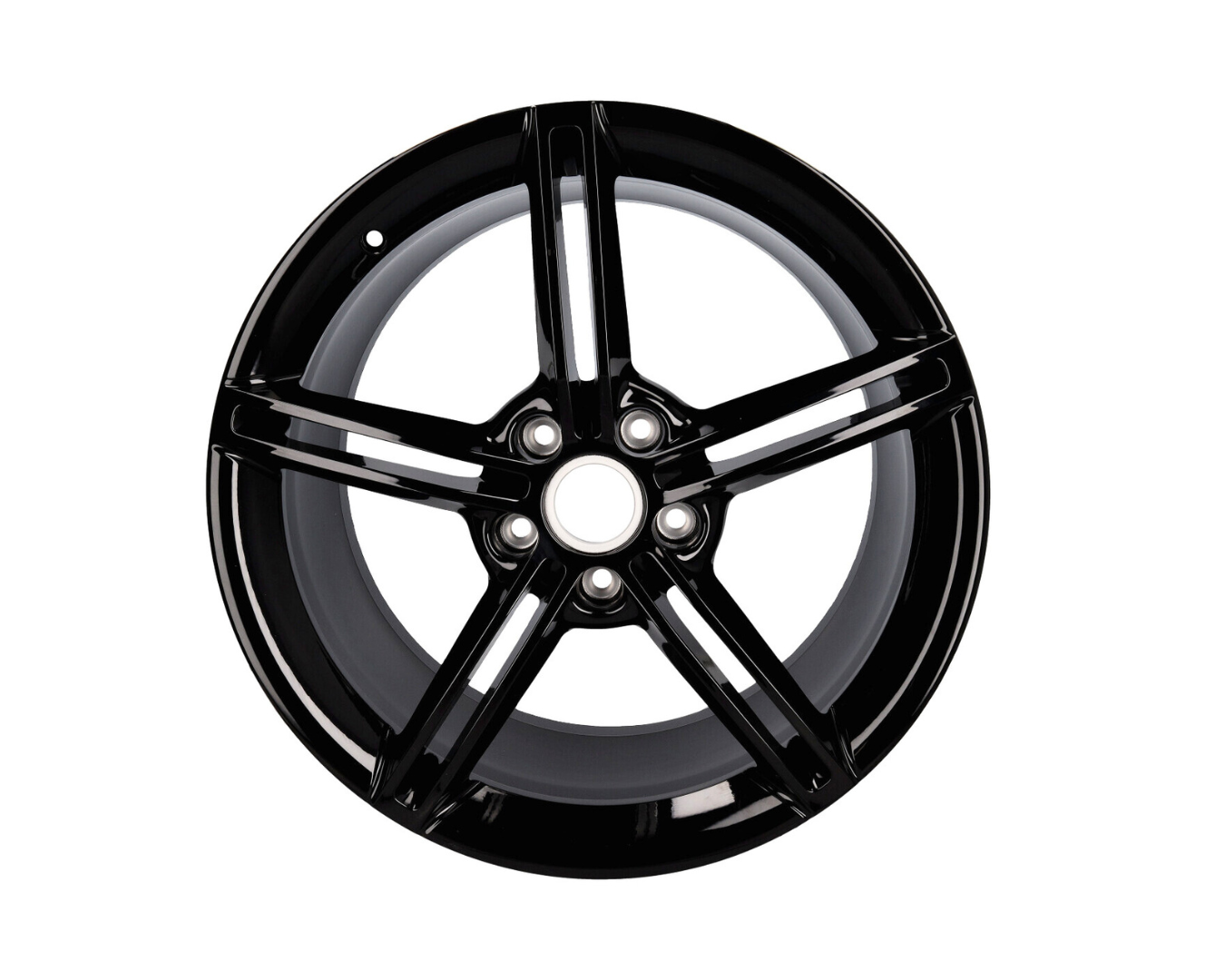 Front Alloy Wheel - 9.5Jx21 - ET60 - Taycan | 2020-2023
