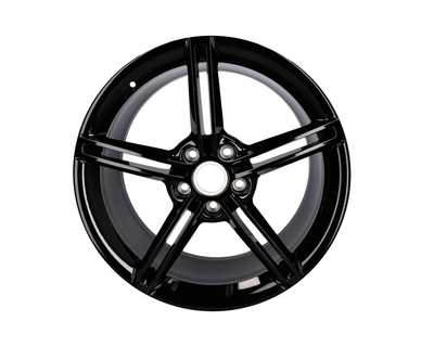 Front Alloy Wheel - 9.5Jx21 - ET60 - Taycan | 2020-2023