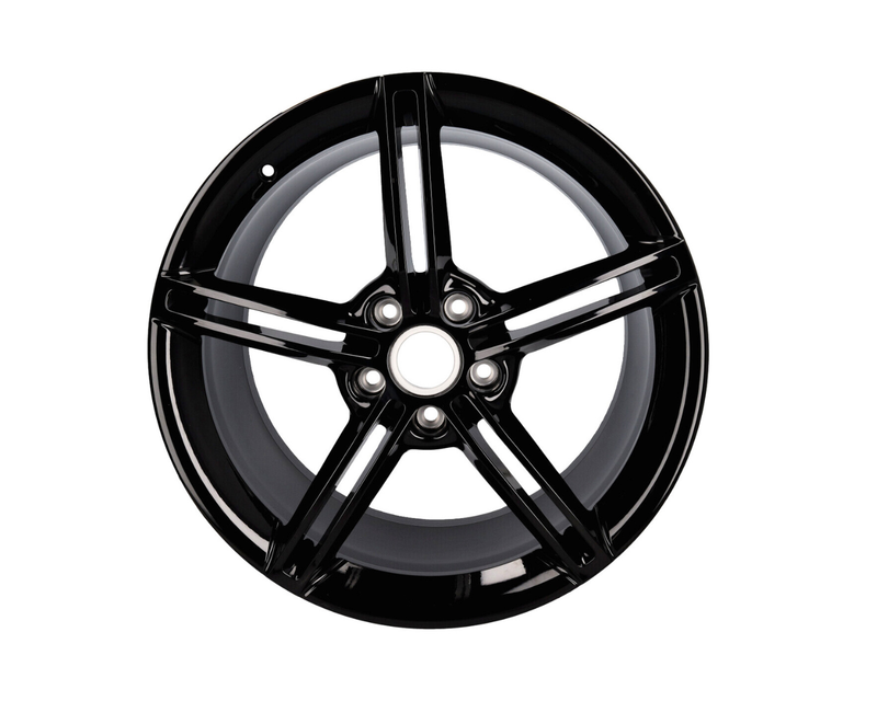 Front Alloy Wheel - 9.5Jx21 - ET60 - Taycan | 2020-2023