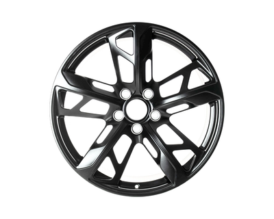Front Alloy Wheel - 9.5Jx21 - ET60 - Taycan | 2020-2026