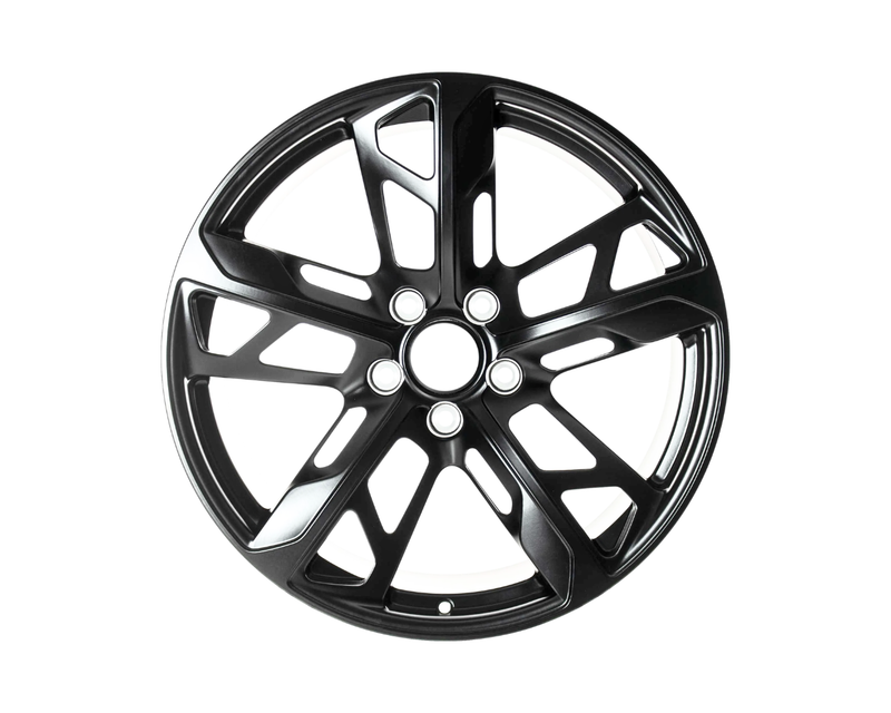 Front Alloy Wheel - 9.5Jx21 - ET60 - Taycan | 2020-2026