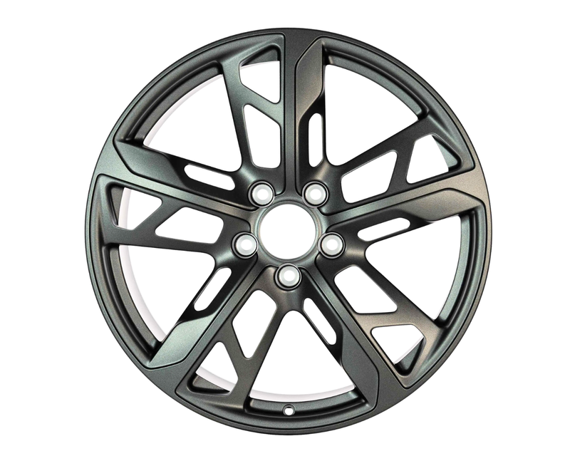Front Alloy Wheel - 9.5Jx21 - ET60 - Taycan | 2020-2026