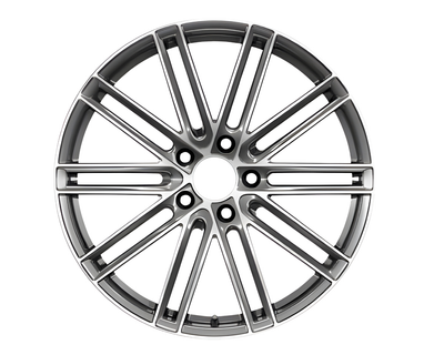 Front Alloy Wheel - 9.5Jx21 - ET71 - Panamera | 2017-2021