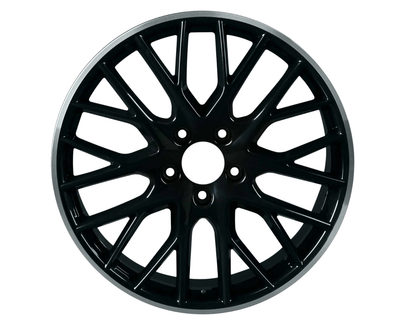 Front Alloy Wheel - 9.5Jx21 - ET71 - Panamera | 2017-2024
