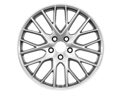 Front Alloy Wheel - 9.5Jx21 - ET71 - Panamera | 2017-2024