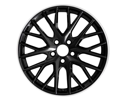 Front Alloy Wheel - 9.5Jx21 - ET71 - Panamera | 2017-2024