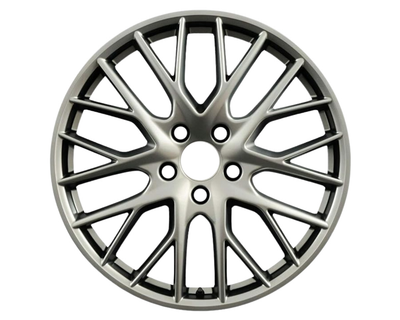 Front Alloy Wheel - 9.5Jx21 - ET71 - Panamera | 2017-2024