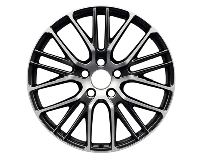 Front Alloy Wheel - 9.5Jx21 - ET71 - Panamera | 2021-2024