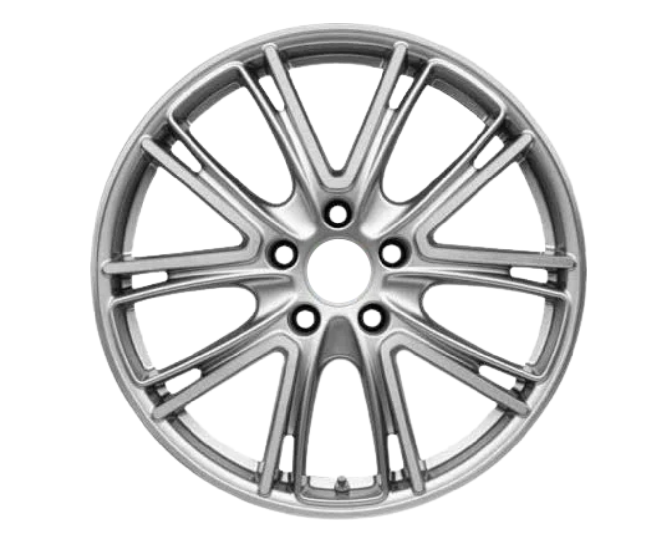 Front Alloy Wheel - 9.5Jx21 - ET71 - Panamera | 2021-2024