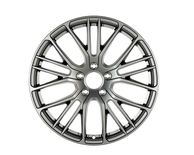 Front Alloy Wheel - 9.5Jx21 - ET71 - Panamera | 2021-2024