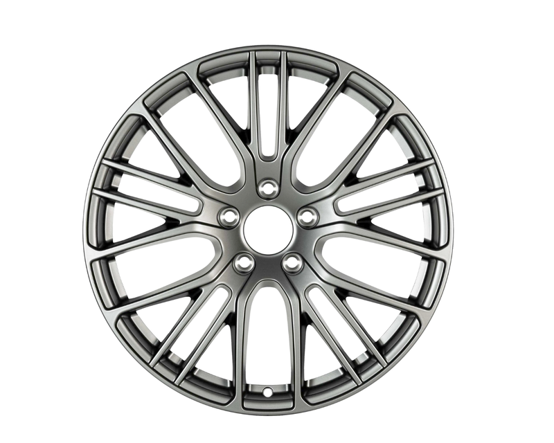Front Alloy Wheel - 9.5Jx21 - ET71 - Panamera | 2021-2024