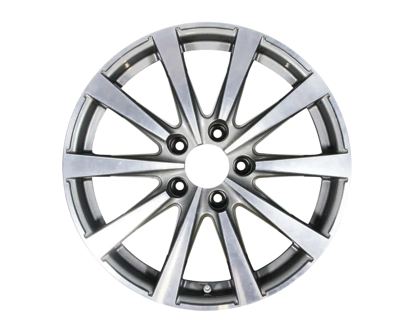 Front Alloy Wheel - 9JX19 - ET60 - Panamera | 2010-2016