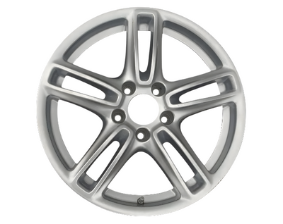 Front Alloy Wheel - 9JX19 - ET60 - Panamera | 2010-2016