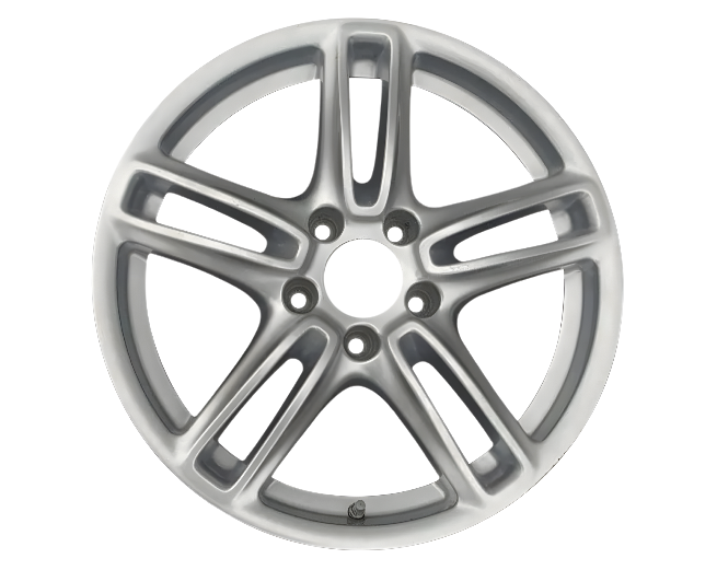 Front Alloy Wheel - 9JX19 - ET60 - Panamera | 2010-2016