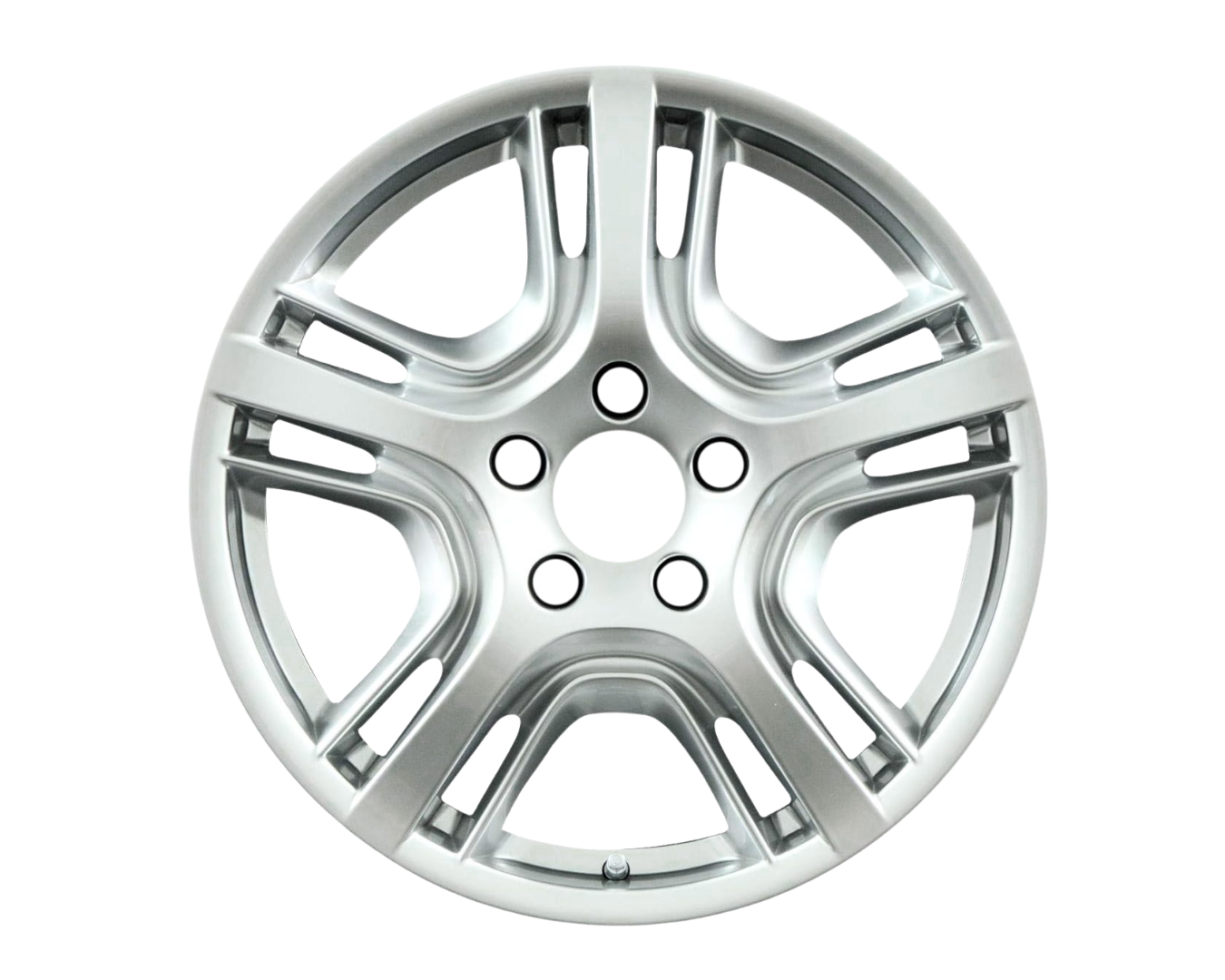 Front Alloy Wheel - 9JX19 - ET60 - Panamera | 2010-2016