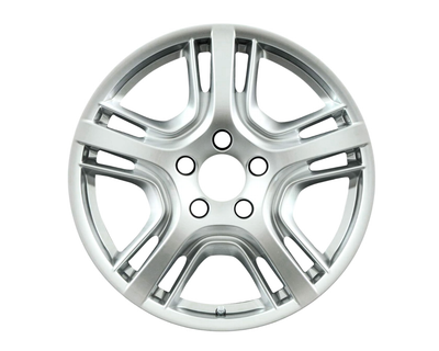 Front Alloy Wheel - 9JX19 - ET60 - Panamera | 2010-2016