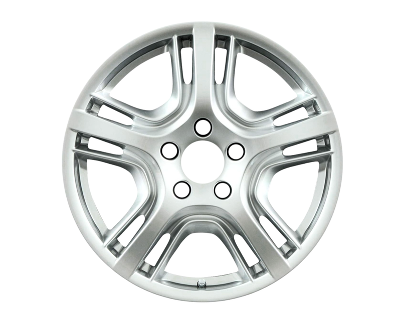 Front Alloy Wheel - 9JX19 - ET60 - Panamera | 2010-2016