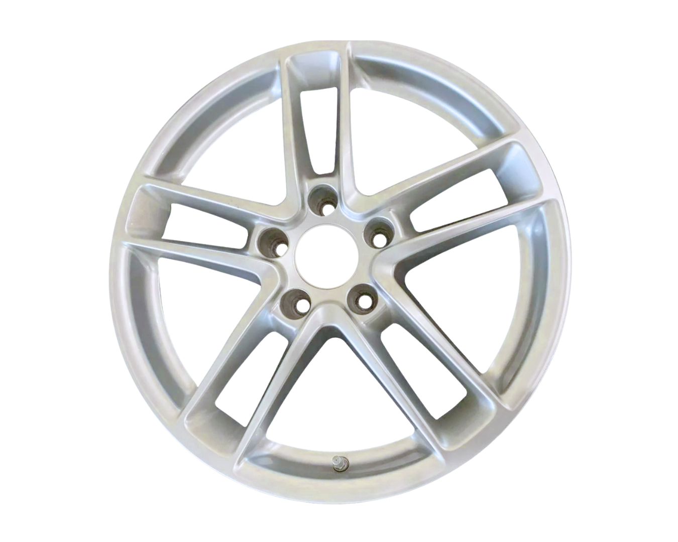 Front Alloy Wheel - 9JX19 - ET60 - Panamera | 2010-2016