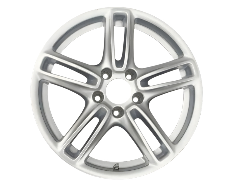 Front Alloy Wheel - 9JX19 - ET60 - Panamera | 2010-2016