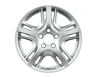 Front Alloy Wheel - 9JX19 - ET60 - Panamera | 2010-2016